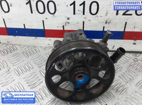 Насос ГУР (ЭУР, ЭГУР) на Opel Antara