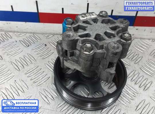 Насос ГУР (ЭУР, ЭГУР) на Opel Antara