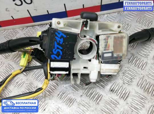 Подрулевой переключатель на Subaru Legacy III (BE, BH)