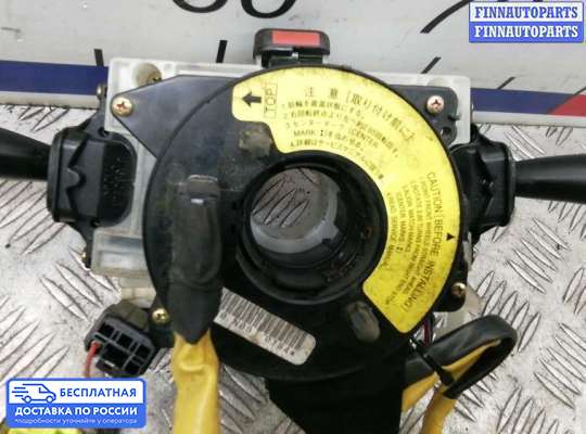 Подрулевой переключатель на Subaru Legacy III (BE, BH)