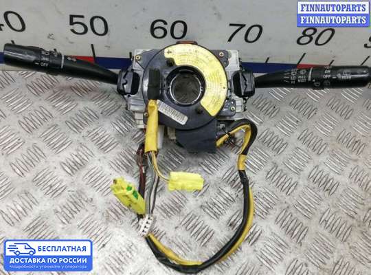 Подрулевой переключатель на Subaru Legacy III (BE, BH)