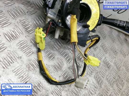 Подрулевой переключатель на Subaru Legacy III (BE, BH)