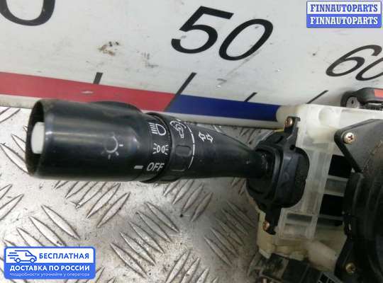 Подрулевой переключатель на Subaru Legacy III (BE, BH)