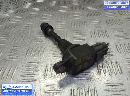 Катушка зажигания на Nissan Note (E11)