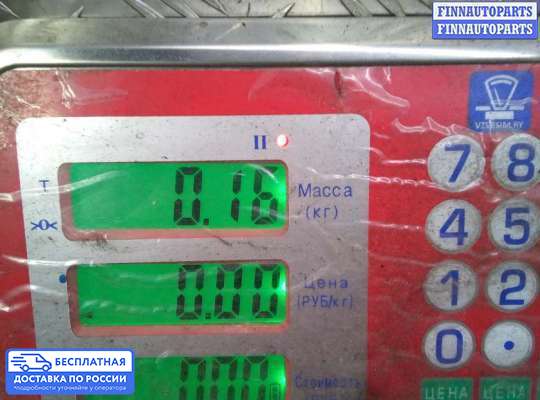 Катушка зажигания на Nissan Note (E11)