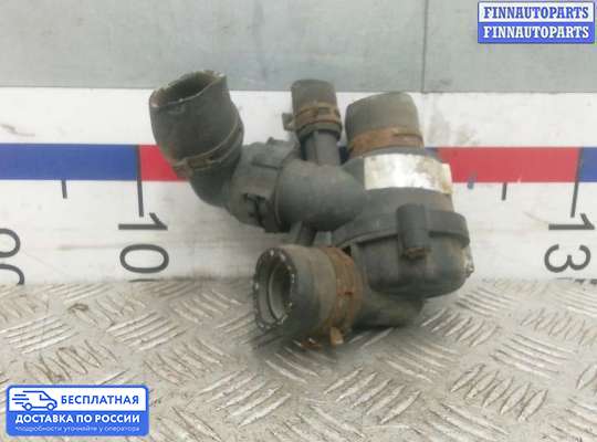 Корпус термостата на Range Rover Sport I (L320)