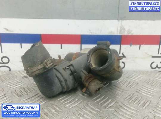 Корпус термостата на Range Rover Sport I (L320)
