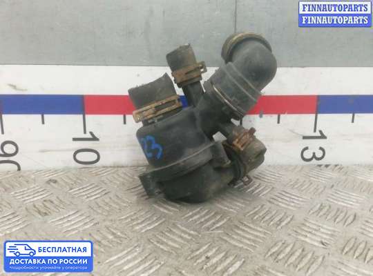 Корпус термостата на Range Rover Sport I (L320)