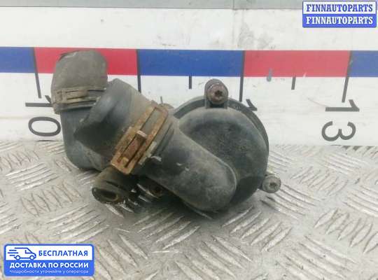 Корпус термостата на Range Rover Sport I (L320)