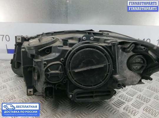 Фара передняя на BMW 5 (F10/F11)