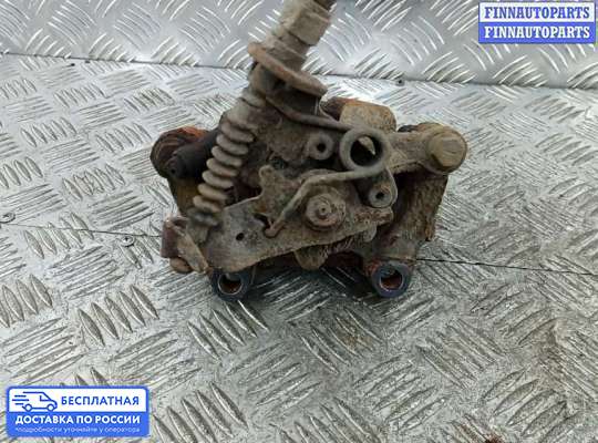 Суппорт на Volkswagen Jetta VI (1B)