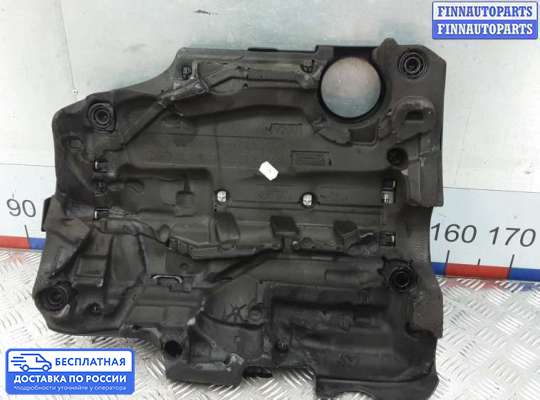 Крышка ДВС (декоративная) на Volkswagen Tiguan I (5N)