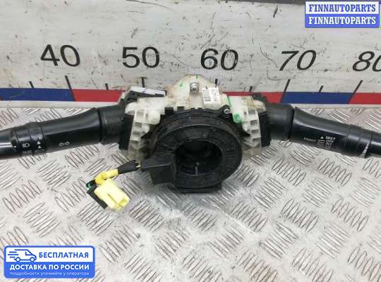 Подрулевой переключатель на Mitsubishi L200 (KA, KB)
