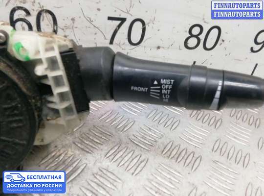 Подрулевой переключатель на Mitsubishi L200 (KA, KB)
