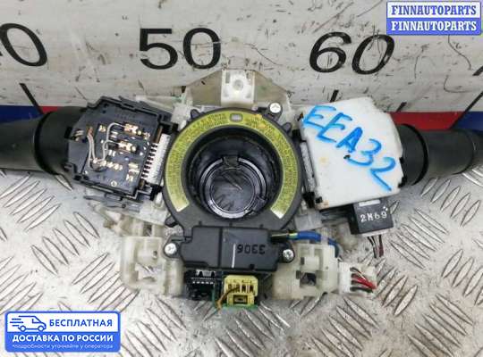 Подрулевой переключатель на Mitsubishi L200 (KA, KB)