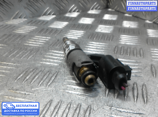 Форсунка топливная на Volkswagen Touran I (1T)