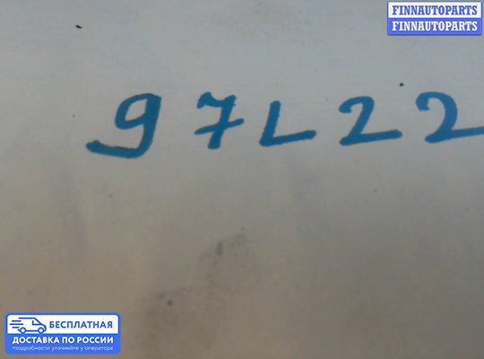 Форсунка топливная на Volkswagen Touran I (1T)