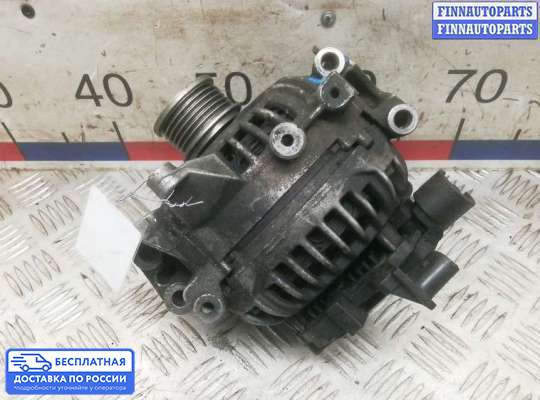 Генератор на Mercedes-Benz E (W211)