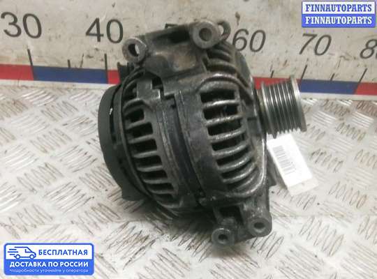 Генератор на Mercedes-Benz E (W211)