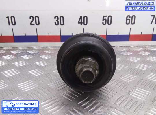 Подушка ДВС на Lexus GS III (S190)