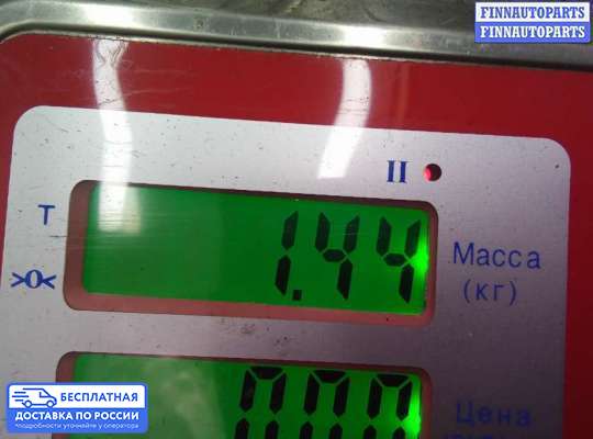 Подушка ДВС на Lexus GS III (S190)