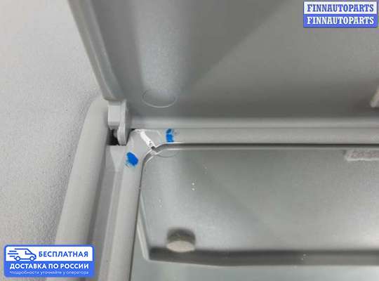 Козырек солнцезащитный на Ford C-Max I