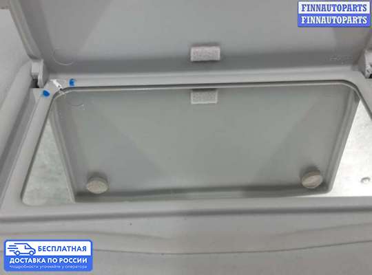 Козырек солнцезащитный на Ford C-Max I