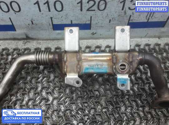 Радиатор EGR на Toyota Corolla Verso III (AR10)
