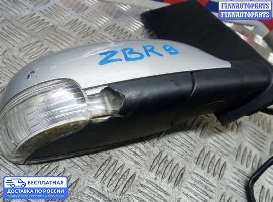 Зеркало боковое на Volkswagen Touran I (1T)