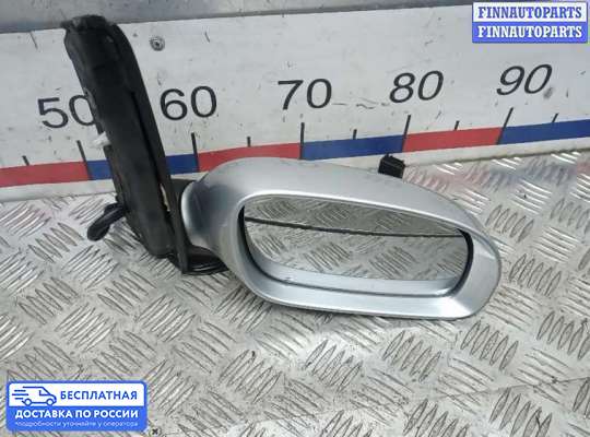 Зеркало боковое на Volkswagen Touran I (1T)