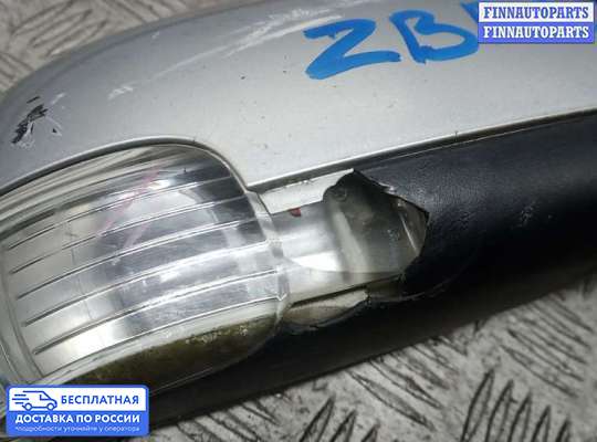 Зеркало боковое на Volkswagen Touran I (1T)