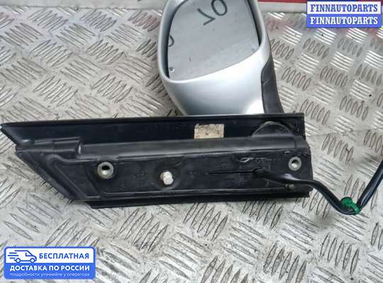Зеркало боковое на Volkswagen Touran I (1T)
