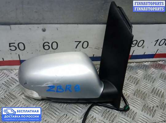 Зеркало боковое на Volkswagen Touran I (1T)