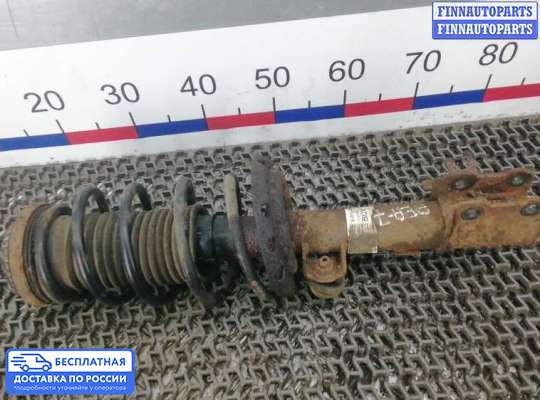 Пружина подвески на Opel Astra H / Classic