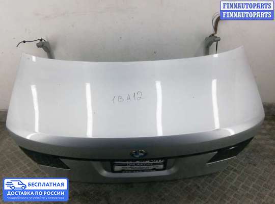 Фонарь крышки багажника на BMW 7 (F01/F02)