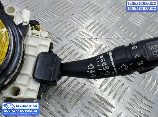 Подрулевой переключатель на Kia Sorento I (JC, BL)