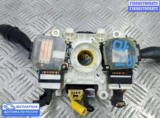 Подрулевой переключатель на Kia Sorento I (JC, BL)