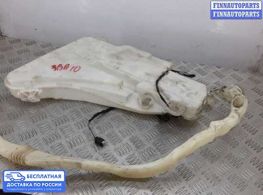 Бачок омывателя на BMW 5 (F10/F11)