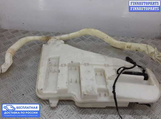 Бачок омывателя на BMW 5 (F10/F11)