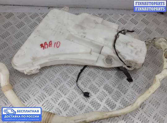 Бачок омывателя на BMW 5 (F10/F11)