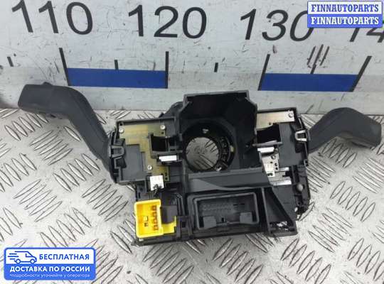Подрулевой переключатель на Volkswagen Passat B6 (3C)
