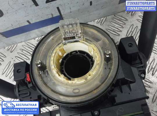 Подрулевой переключатель на Volkswagen Passat B6 (3C)