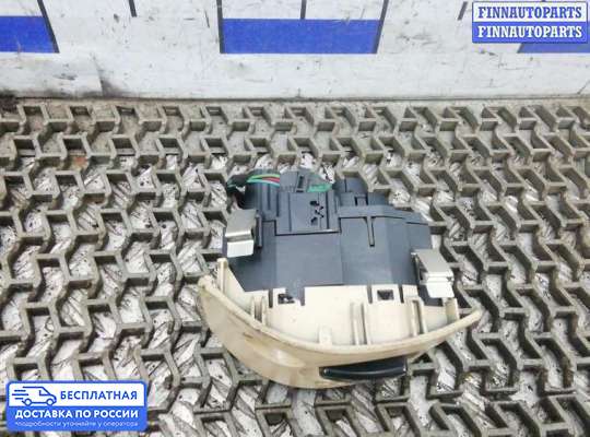 Переключатель света на Mercedes-Benz ML (W164)