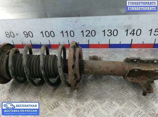 Пружина подвески на Opel Signum