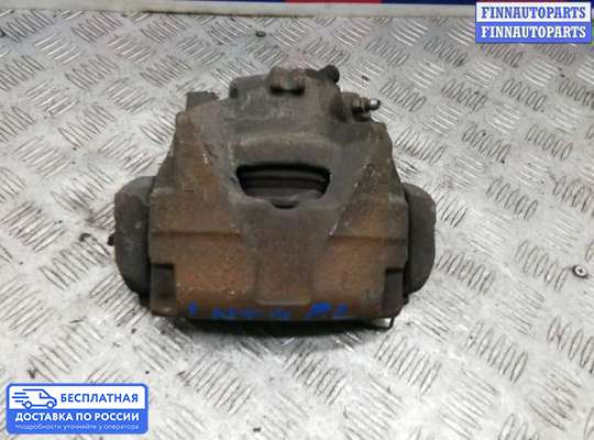 Суппорт на Renault Megane III