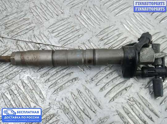 Форсунка топливная на Hyundai Grand Starex (TQ) II