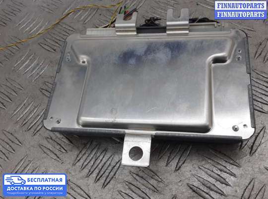 ЭБУ прочее на Range Rover Sport I (L320)