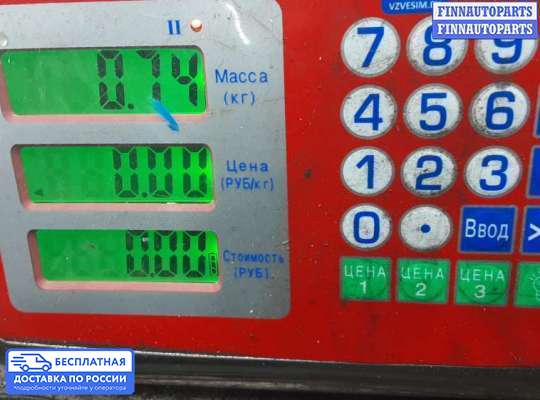 ЭБУ прочее на Range Rover Sport I (L320)