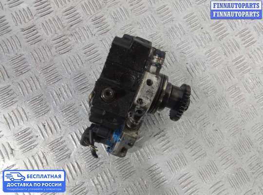 ТНВД на Mercedes-Benz ML (W164)