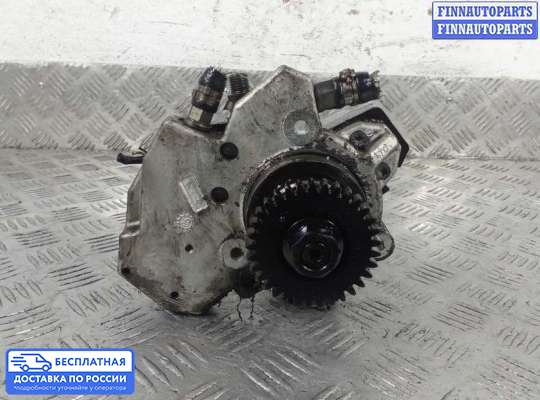 ТНВД на Mercedes-Benz ML (W164)